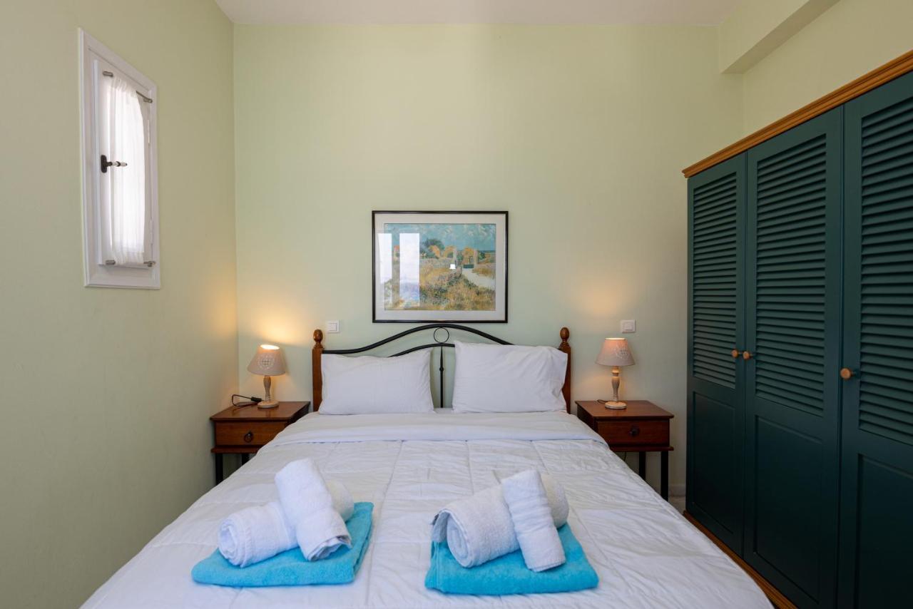 Marble Villas Τήνος Εξωτερικό φωτογραφία