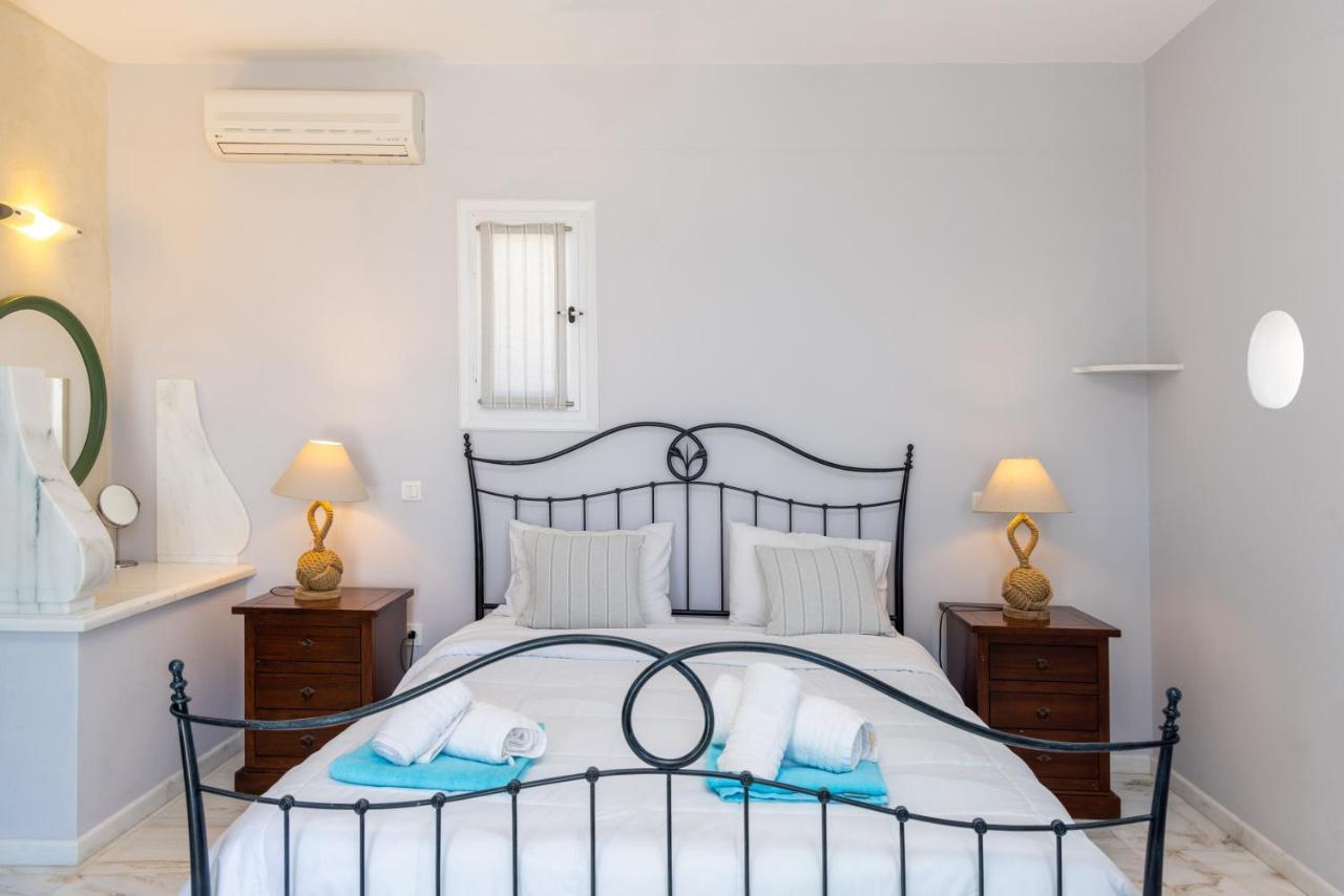 Marble Villas Τήνος Εξωτερικό φωτογραφία